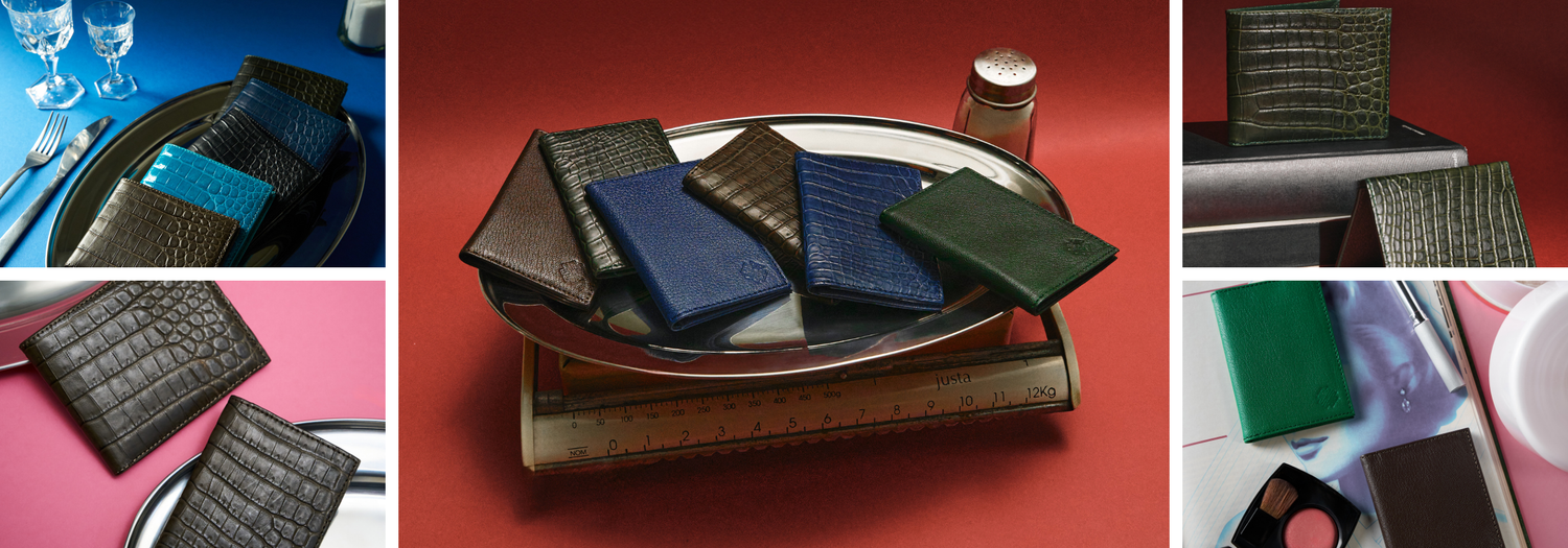 Wallets