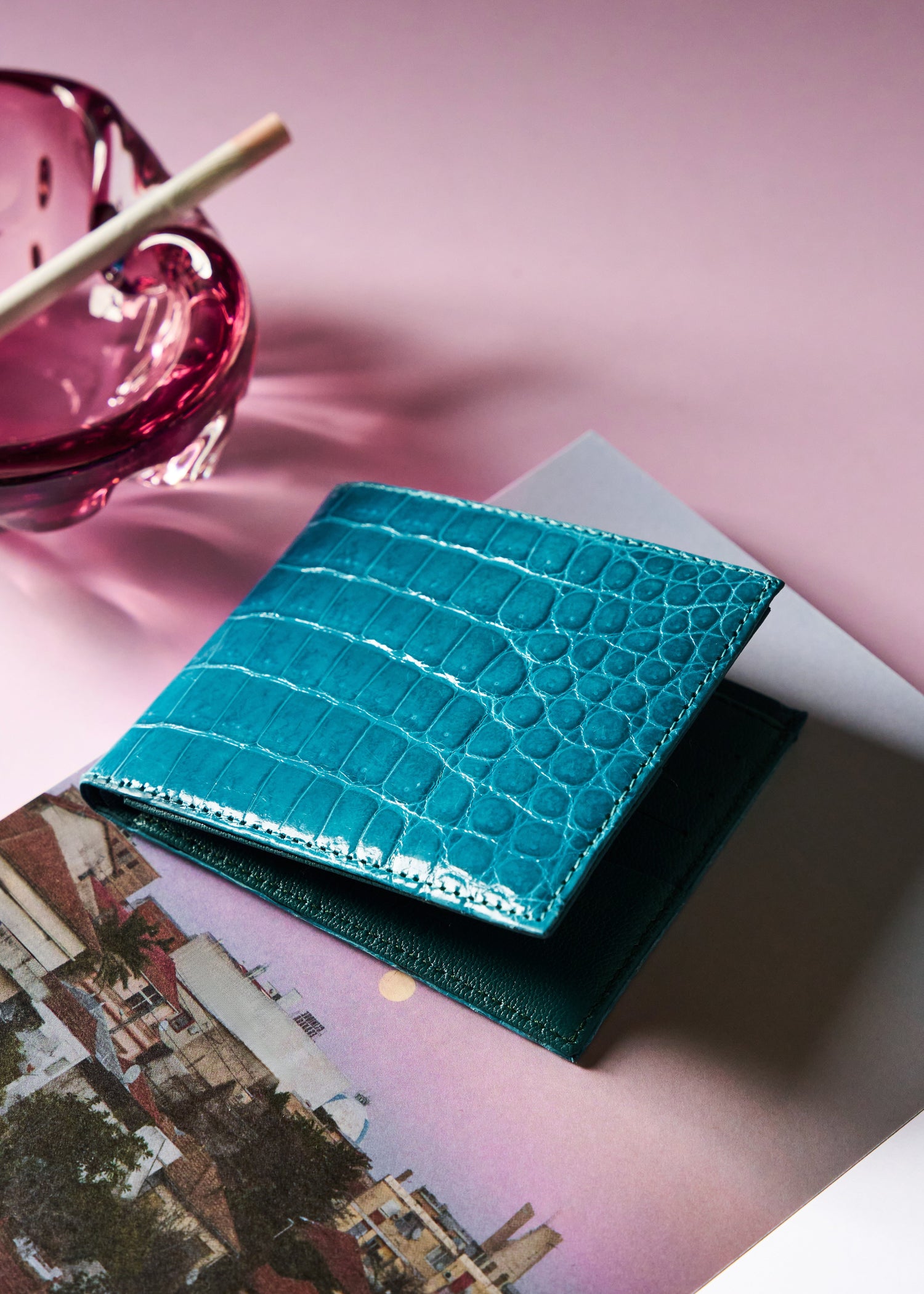 Wallets