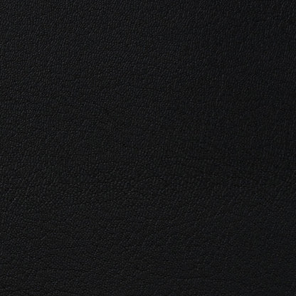 Leather Card Holder Noir - MORELET®