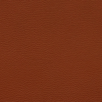 Leather Card Holder Orange - MORELET®