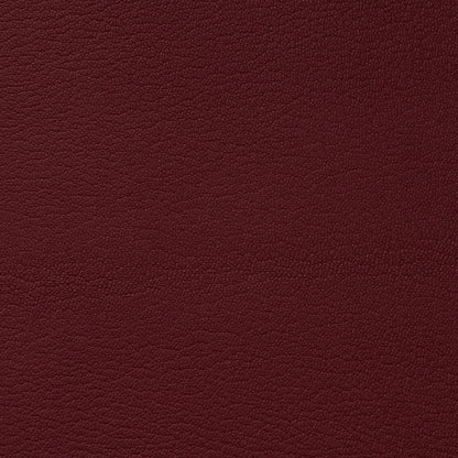 Leather Card Holder Red - MORELET®