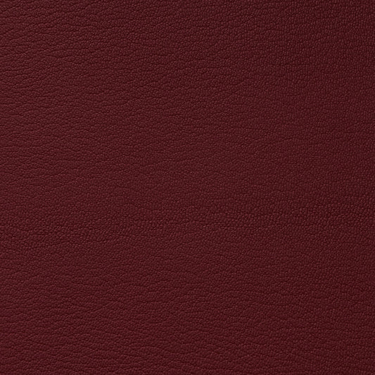 Leather Card Holder Red - MORELET®