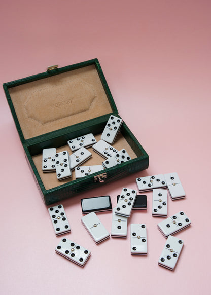Domino Deluxe - MORELET®