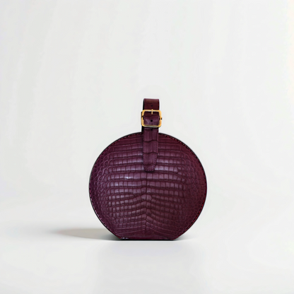 Crocodile Round